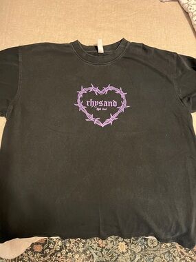 Acotar Rhysand Graphic Tee